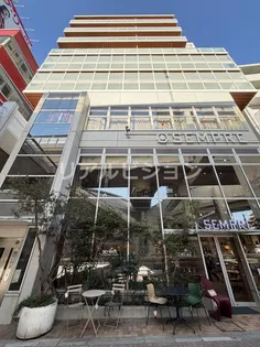 スタイリオ池尻大橋の画像