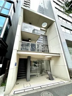 レジディア御茶ノ水【8階】の外観