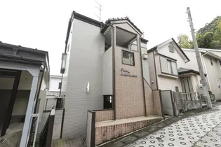 パレス片倉町の画像