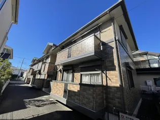 カーサベルデAの画像