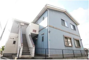 トレゾア湯川新町A棟の画像