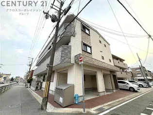 コンフォートMの画像