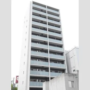 愛知県名古屋市中区千代田1【マンション】の外観
