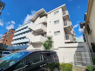 ニットーコーポの画像