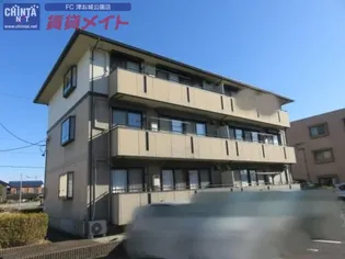 セ モア B棟の画像