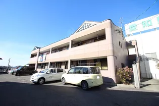 サン ピエール青山の画像