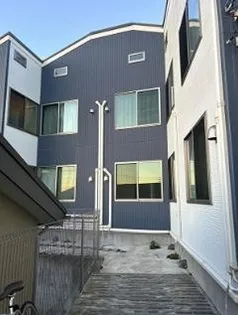 グランフェリオ大岡山の画像