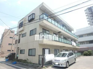 コーポハルヤマの画像