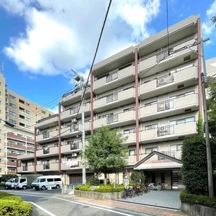 ソシエ西池袋の画像