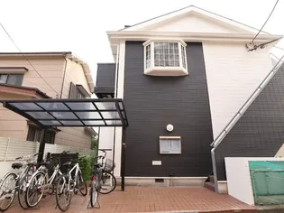 APA花の木の画像