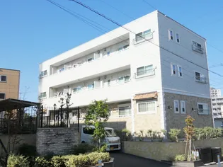 フォルトゥーナ シャンの画像