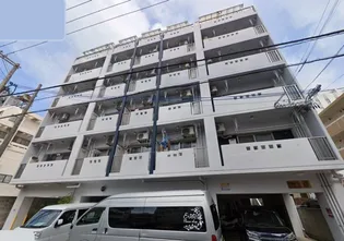 レジデンシア久茂地の画像