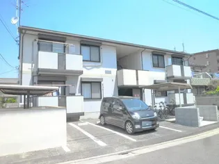 メゾンエスポワールの画像