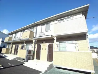 シャイニーコートIIの画像