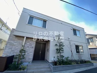 アトリエール赤堤の画像