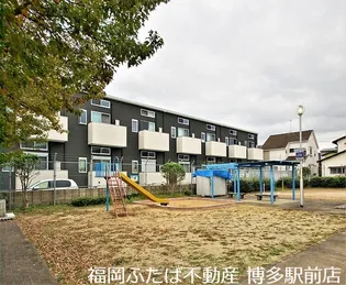 アドバンス野芥駅前の画像