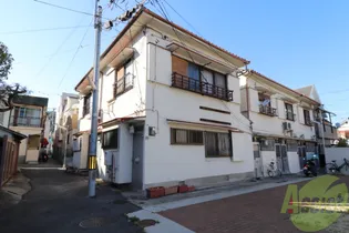 湊川文化東棟の画像