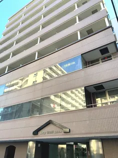 ナイスアーバン鶴見中央の画像