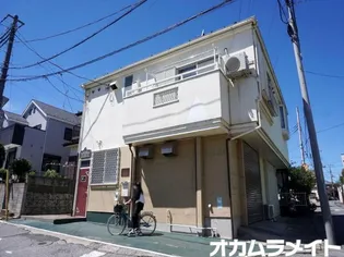 風見鶏館8の画像