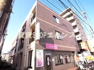 ダフィーニイン津田沼の画像