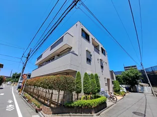 リバーサイドシャインの画像