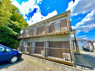 レオパレスFUKAWAIIの画像