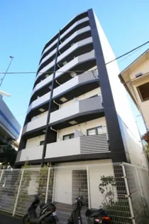 グランドコンシェルジュ広尾の画像