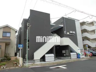 CRASTINE高畑の画像