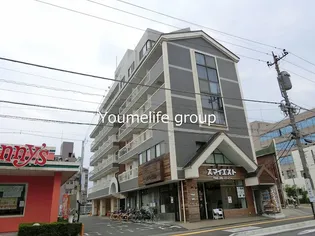 アベニール伊勢原の画像