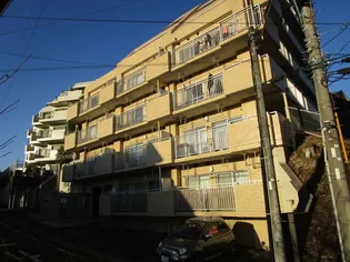 宮崎台グリーンパレスの画像