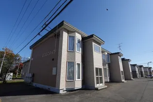 にこにこハイツの画像