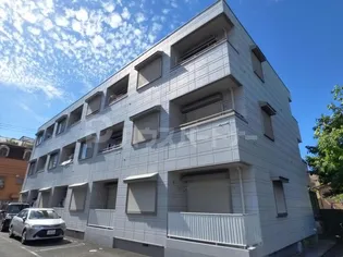 メゾン木下の画像