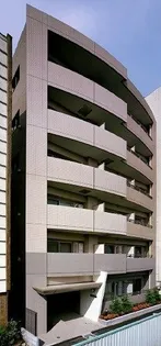 グランシャリオの画像