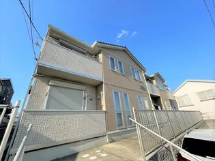 日吉グリーンヒルズIの画像