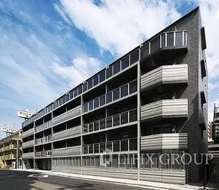 SYNEX HIGASHIーKANAGAWAの画像