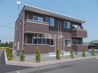 ベル セレーノ D棟の画像