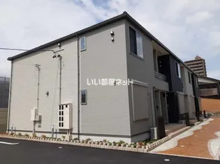 メゾン ラ シエルの画像