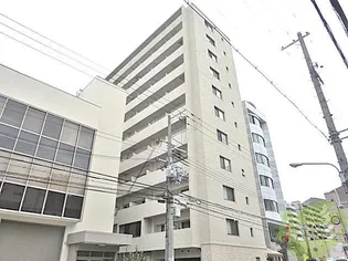 大阪府吹田市垂水町3【マンション】の外観