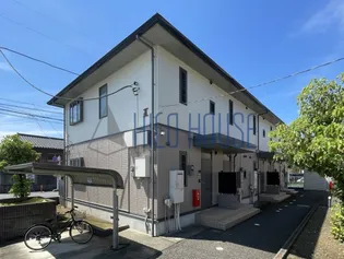 ブローテ川越Iの画像