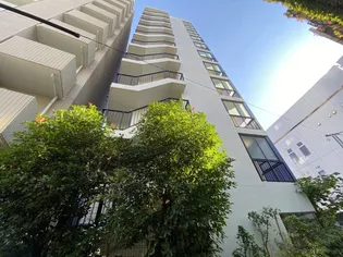 スパシエ田端の画像