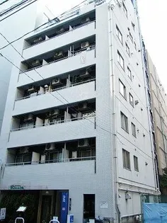 ダイアパレス浜松町の画像