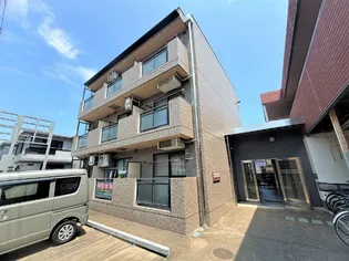 レジデンスコスモス2の画像