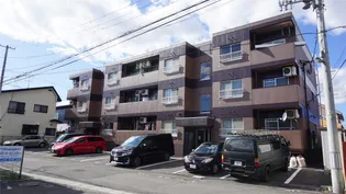 パークレジデンシャルCの画像