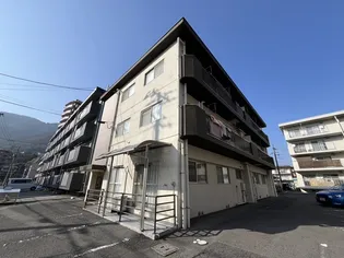 中八木ビルの画像