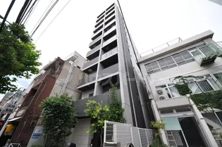 LEXE東京NORTHの画像