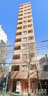 東京都文京区向丘2【マンション】の外観