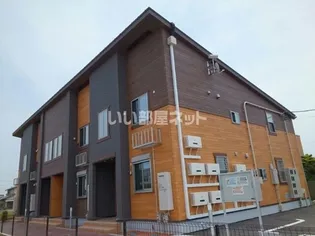 ベル ソレイユYの画像