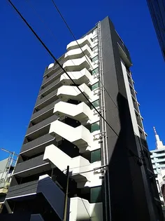 AXAS代々木アジールコートの画像