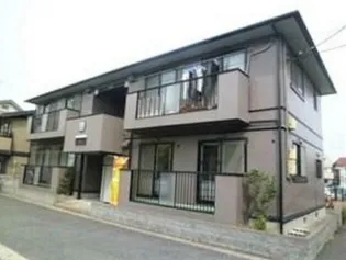 奥墨ハイツの画像