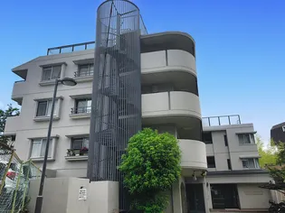 ダイドーマンション桃山台の画像